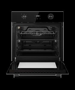 Electrical oven HO 677 B HO 677 B- photo 2