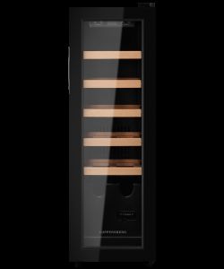 Винный шкаф Kuppersberg отдельностоящий RSW 81 RSW 81- photo 1