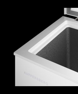 Морозильная камера отдельностоящая FLCF 100 W FLCF 100 W- photo 3