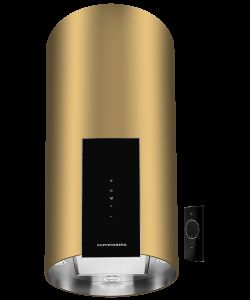 Dome hood WL-MOTUBA Gold WL-MOTUBA Gold- photo 2