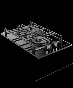 Gas hob FG 39 B FG 39 B- photo 2