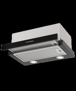 Телескопическая вытяжка встраиваемая SLIMHIT 50 BG SLIMHIT 50 BG- photo 3