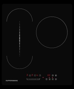 Electrical hob ECO 411 ECO 411- photo 2