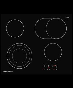 Electrical hob ESO 629 ESO 629- photo 2