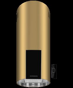 Island hood MOTUBA Gold MOTUBA Gold- photo 1