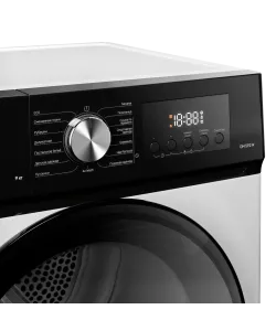 Tumble dryer DM 592 W