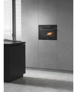 Electrical oven с функцией СВЧ KMW 694