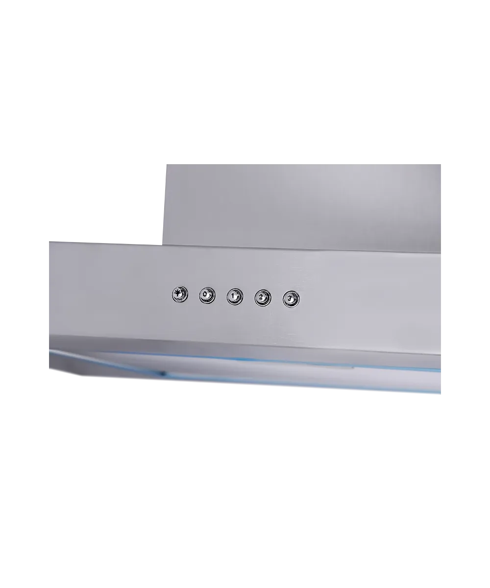 Dome hood OPERA 90 X 4HPB