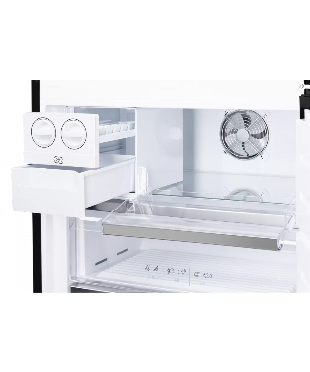 Freestanding refrigerator NRV 192 BG