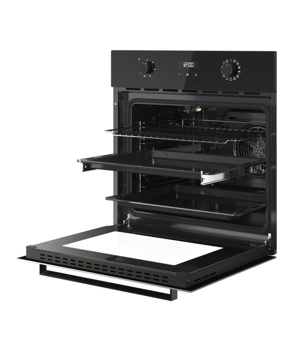 Electrical oven HF 678 B