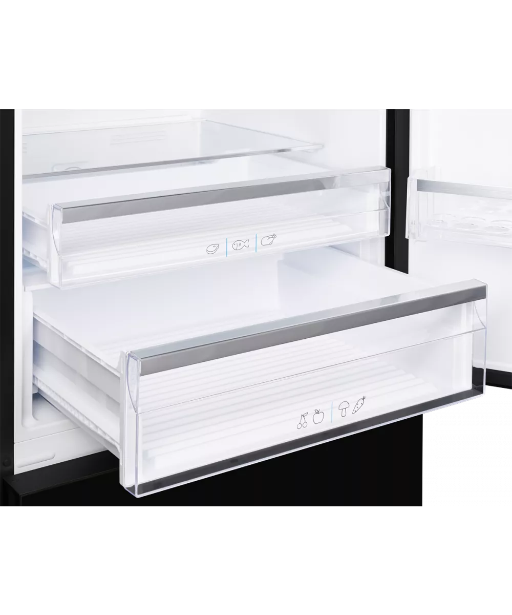 Freestanding refrigerator NRV 192 BG