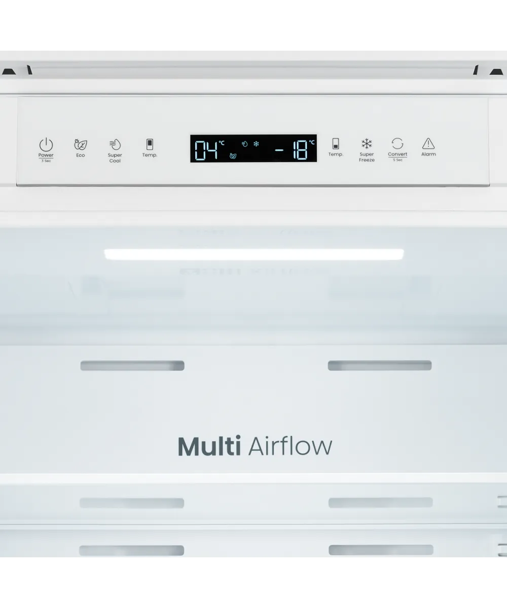 Built-in refrigerator RBN 1764