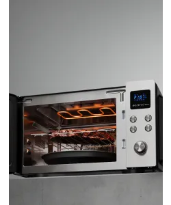 Микроволновая печь отдельностоящая FMW 250 X