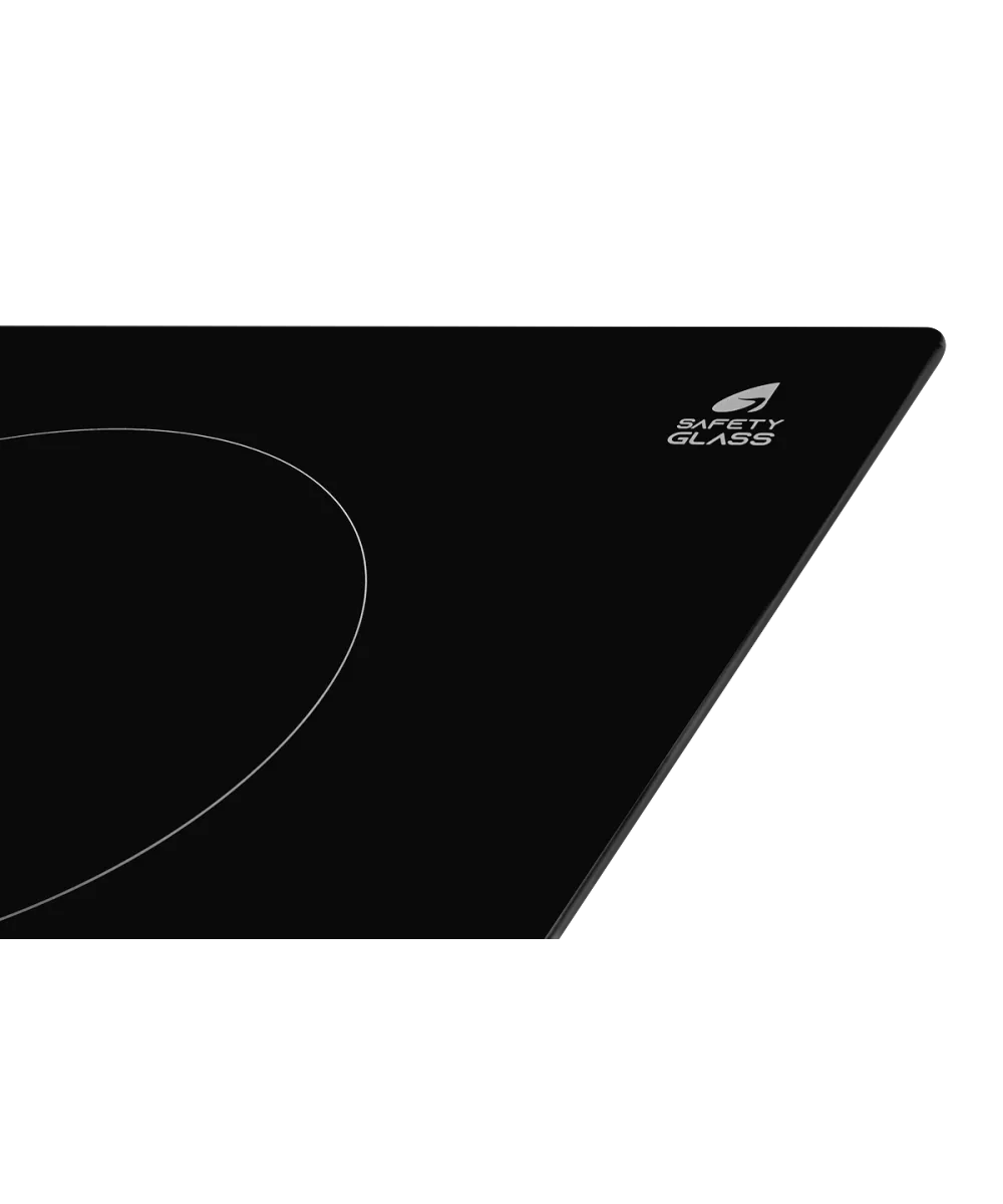 Electrical hob ECS 702