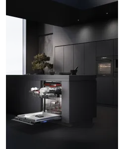 Посудомоечная машина встраиваемая GIM 6095