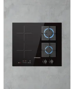 Комбинированная варочная панель IGS 601