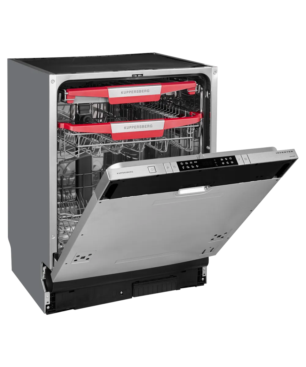 Посудомоечная машина встраиваемая GIM 6078