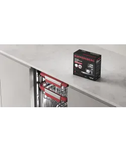 Соль Kuppersberg для посудомоечных машин Соль для ПММ KS 15 (1,5 кг.)