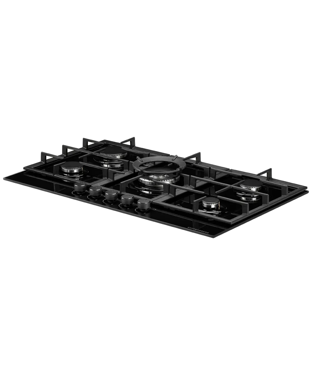 Gas hob FG 95 B