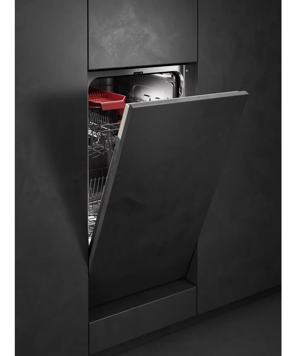 Посудомоечная машина встраиваемая GLM 4582