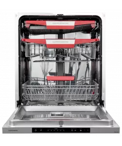 Посудомоечная машина встраиваемая GSM 6074
