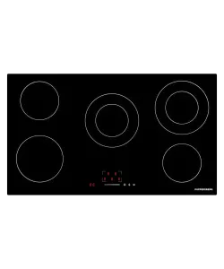 Electrical hob ECS 902