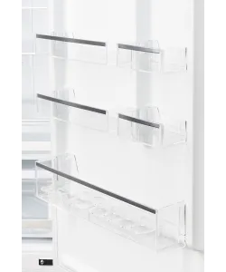 Freestanding refrigerator NFM 200 CG серия Охота