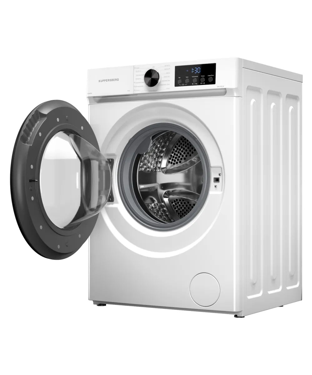 Стиральная машина отдельностоящая WM 592 W