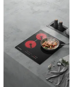 Electrical hob ECO 411