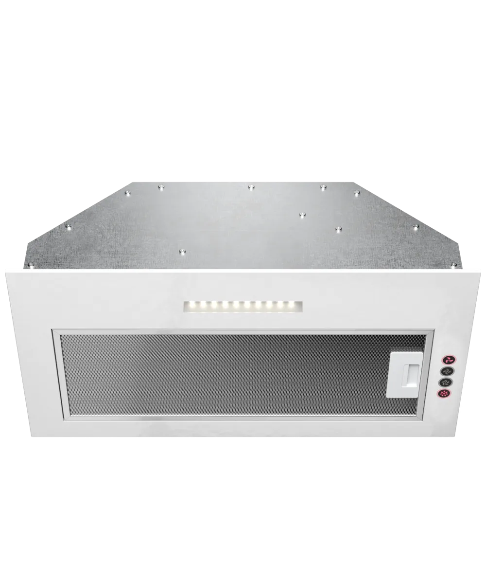 Built-in hood INTOUCH 60 W