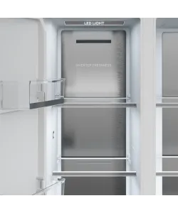 Freestanding refrigerator RBSN 1892 X