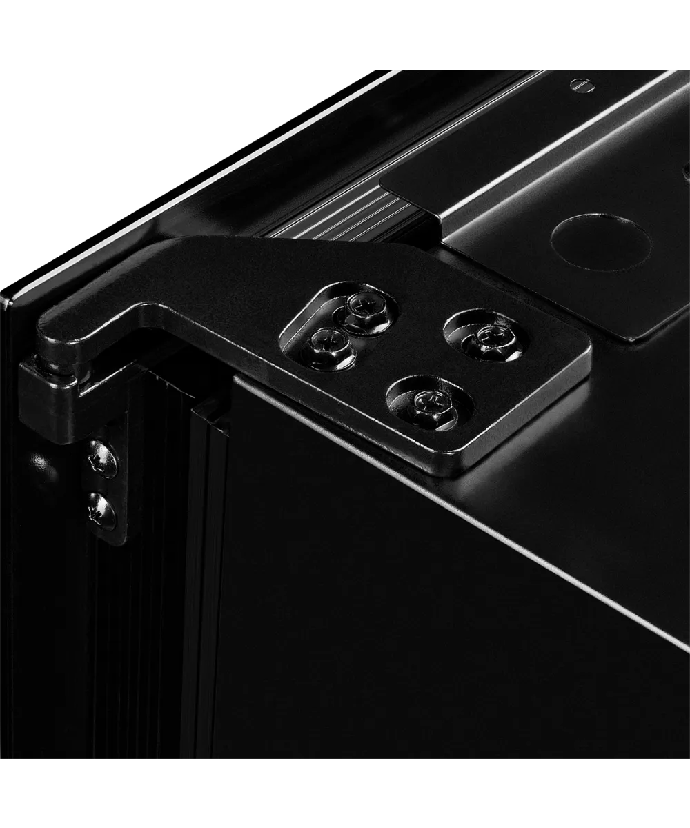 Винный шкаф Kuppersberg встраиваемый RBW 46