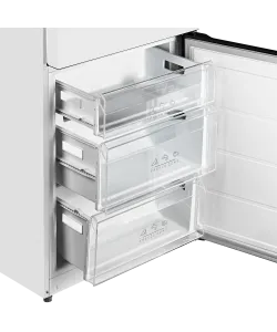 Freestanding refrigerator RFCN 2016 W