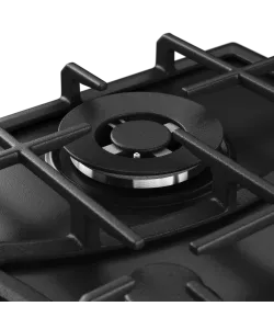 Gas hob FS 610 Ant Bronze