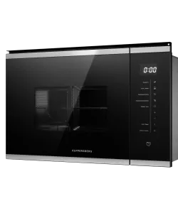 Микроволновая печь встраиваемая HMW 651 BX