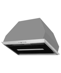 Built-in hood INTRO 60 X