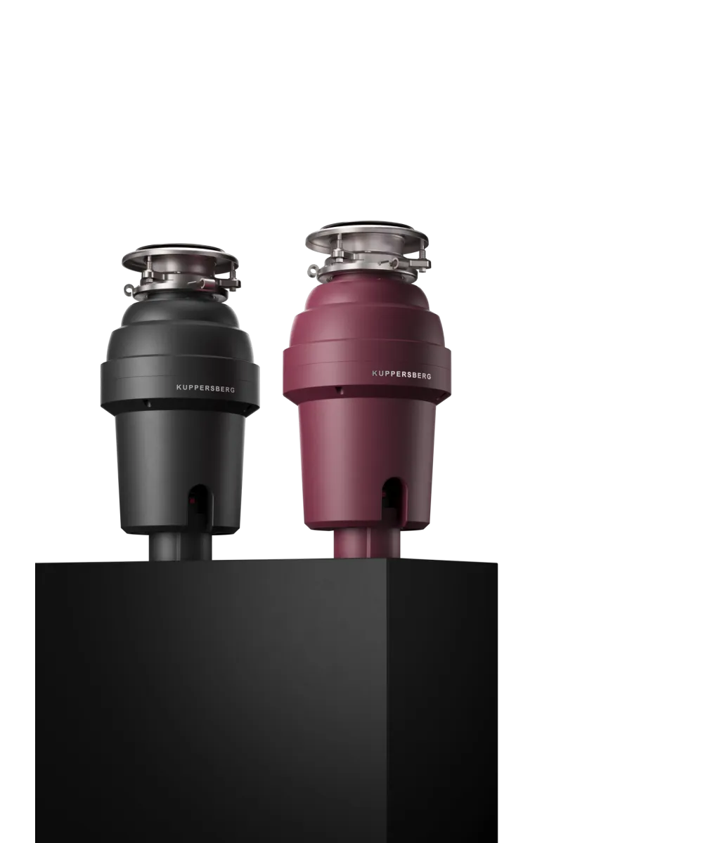 Измельчитель отходов WS 750 V