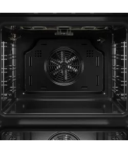 Electrical oven HO 677 B