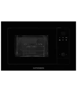 Микроволновая печь встраиваемая HMW 655 B