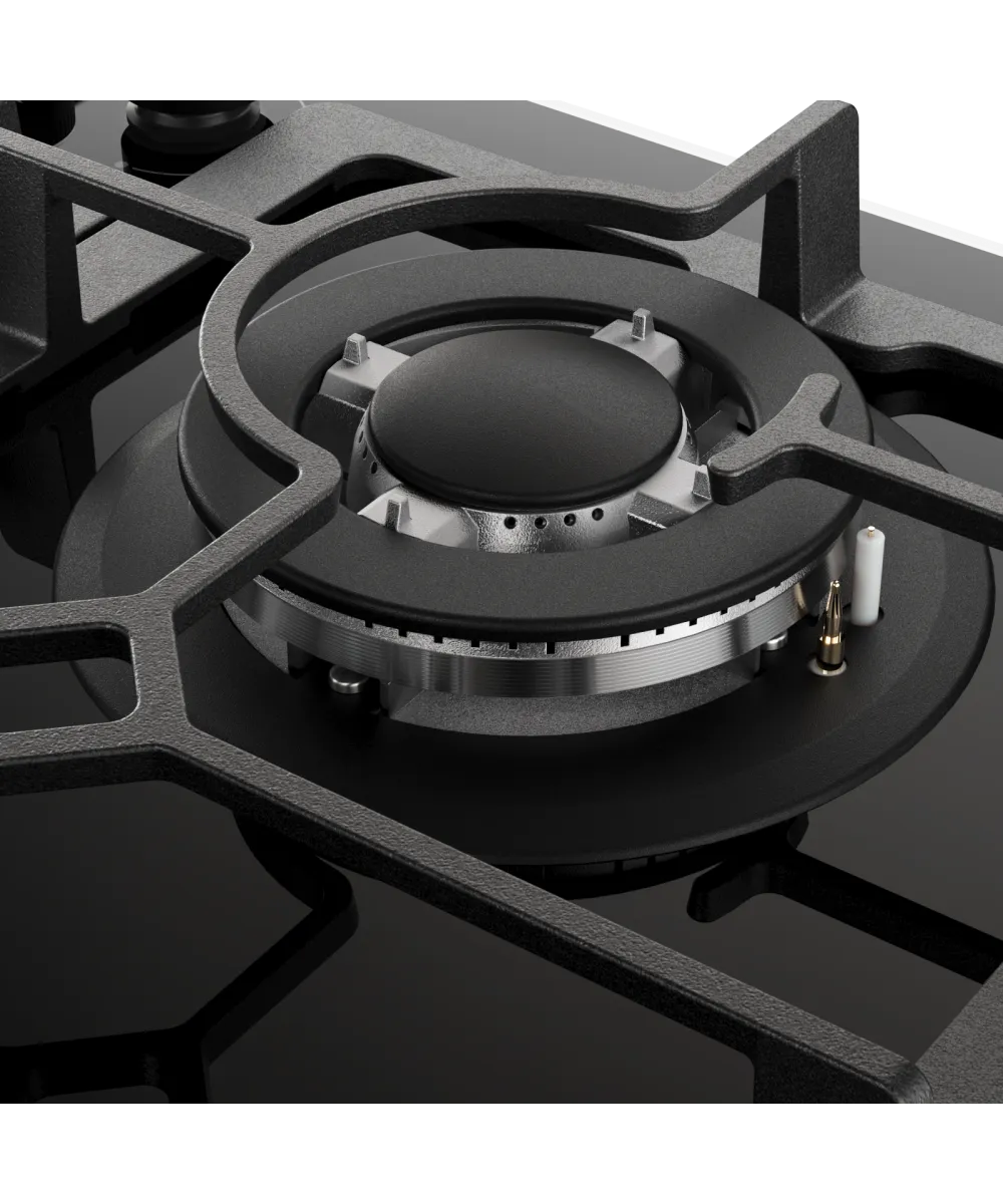 Gas hob FG 61 B