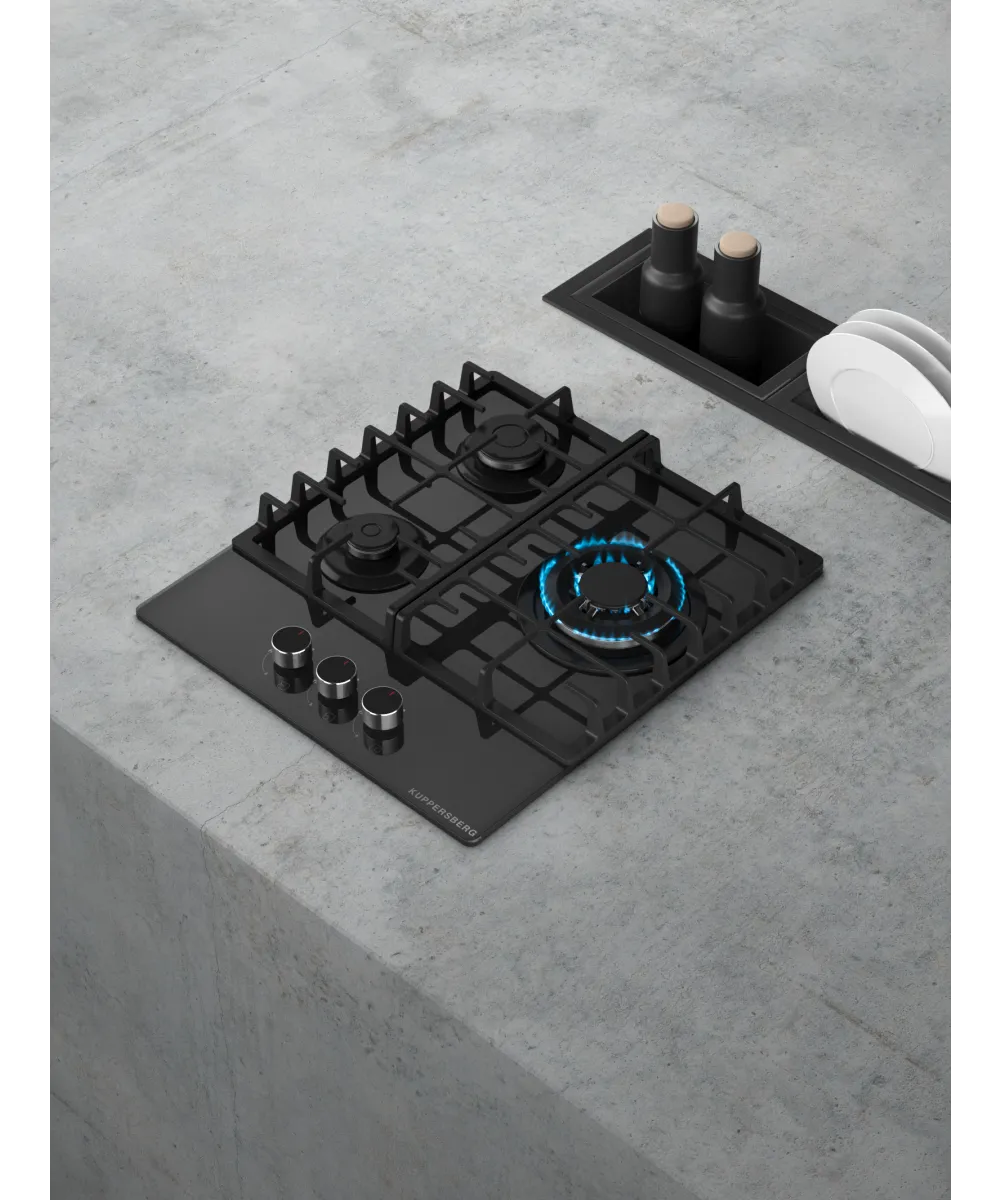Gas hob FG 46 B