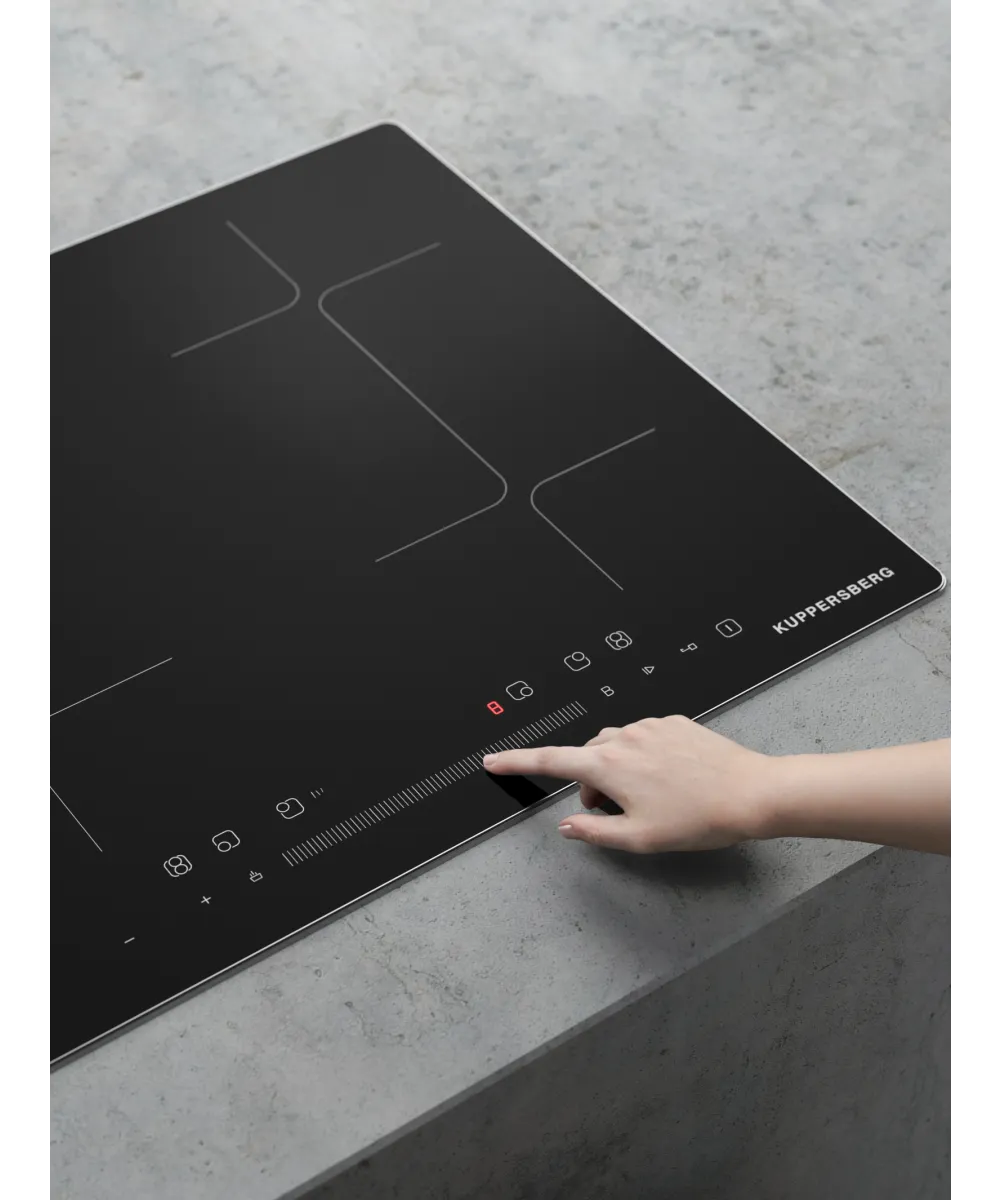 Induction hob ICS 622 R