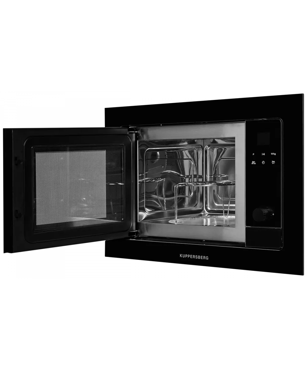 Микроволновая печь встраиваемая HMW 655 B