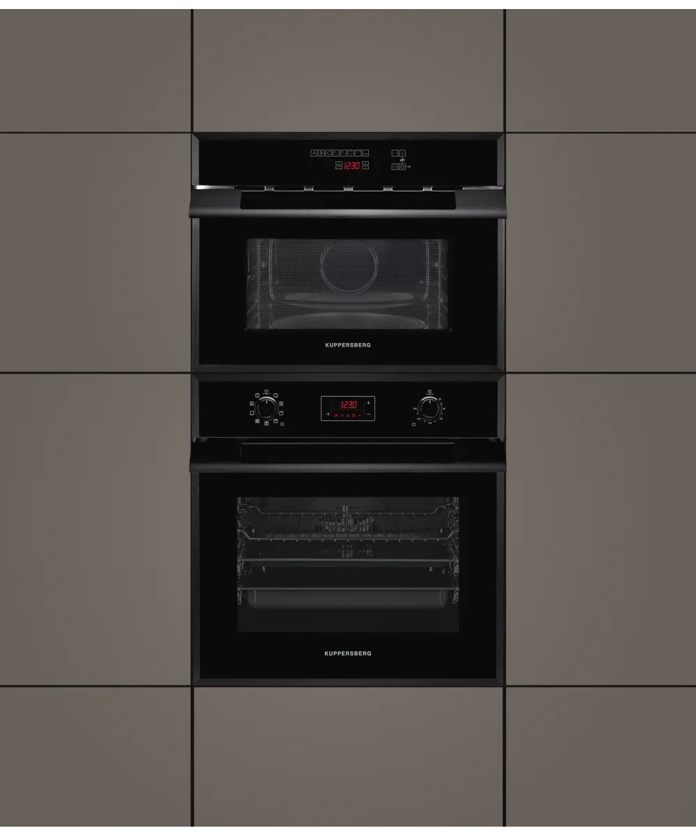 Electrical oven HFZ 690 B