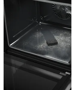 Electrical oven HF 609 W