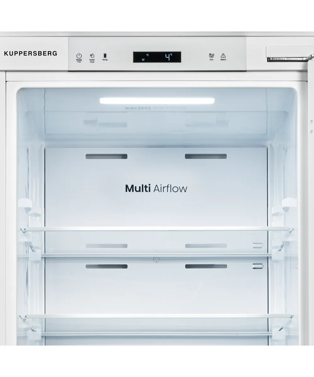 Built-in refrigerator SRB 1781