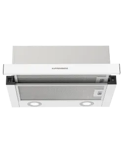 Телескопическая вытяжка встраиваемая SLIMHIT 50 W