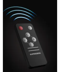 Built-in hood INLINEA 70 X