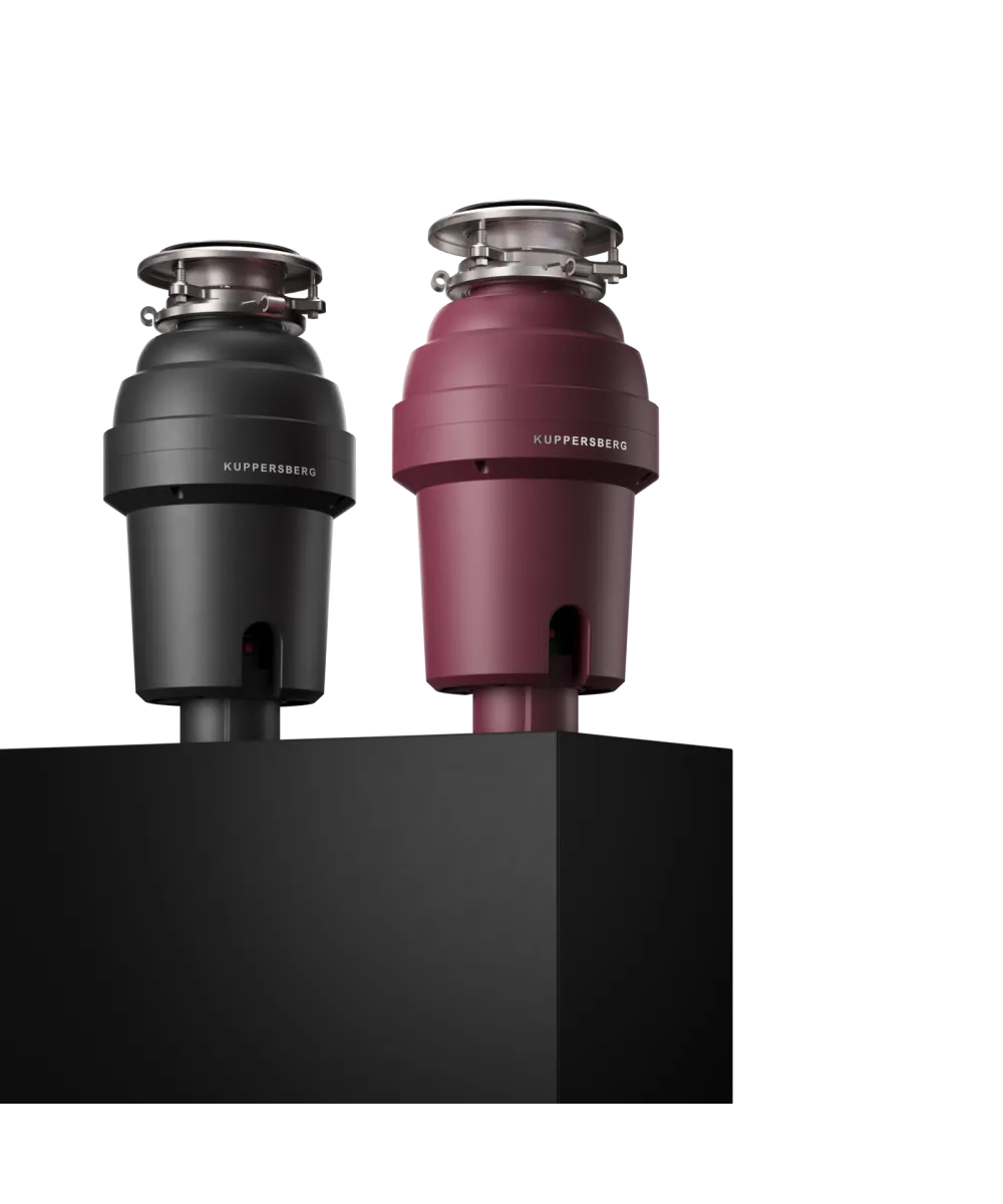 Измельчитель отходов WS 750 V