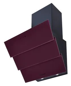 Sloping hood F 625 L